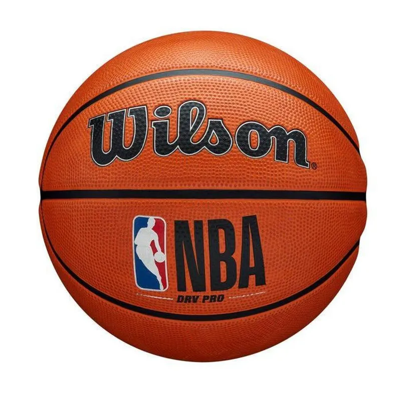 Bola De Basquete Wilson Nba Drv Pro - Tam 7