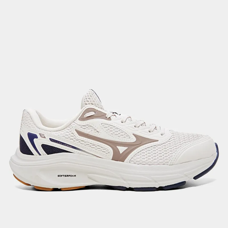 Tênis Mizuno Hawk 6