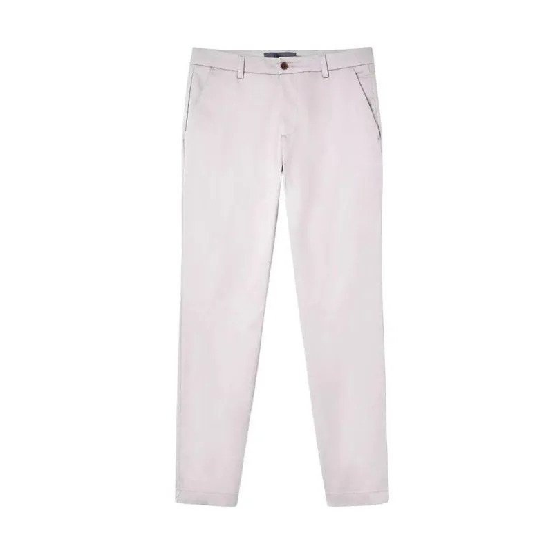 Calça Oficina Reserva Chino Bege