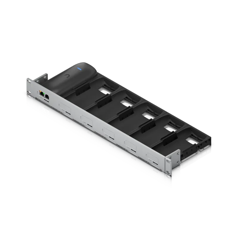 Montagem em Rack para AI Porta