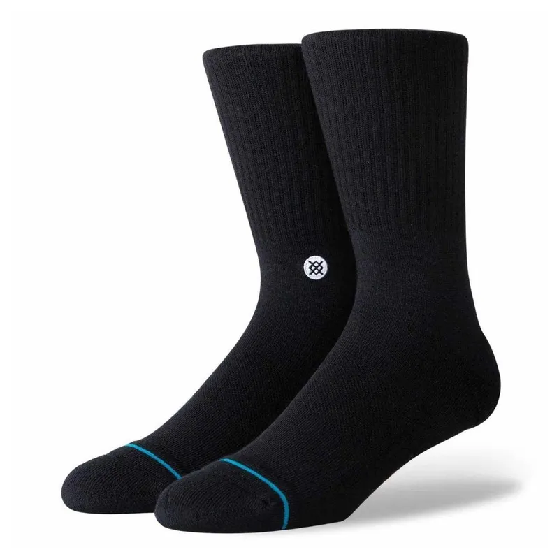 Meia Stance Icon - DARK NAVY