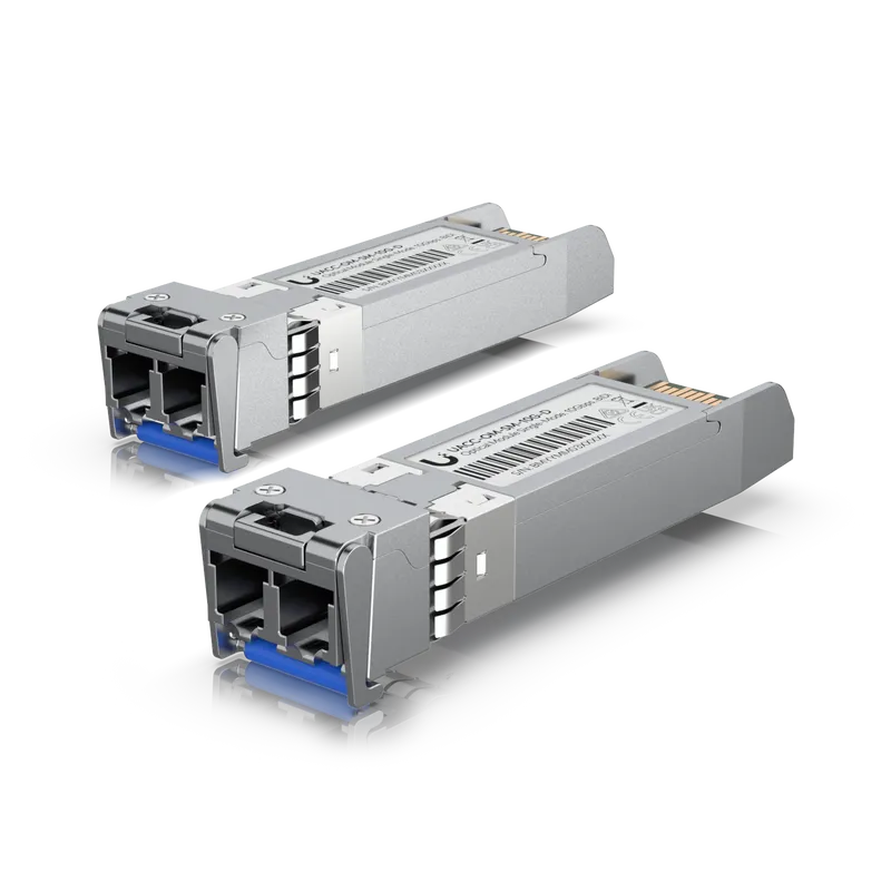 Módulo Óptico Monomodo 10G (UACC-OM-SM-10G-D-2)