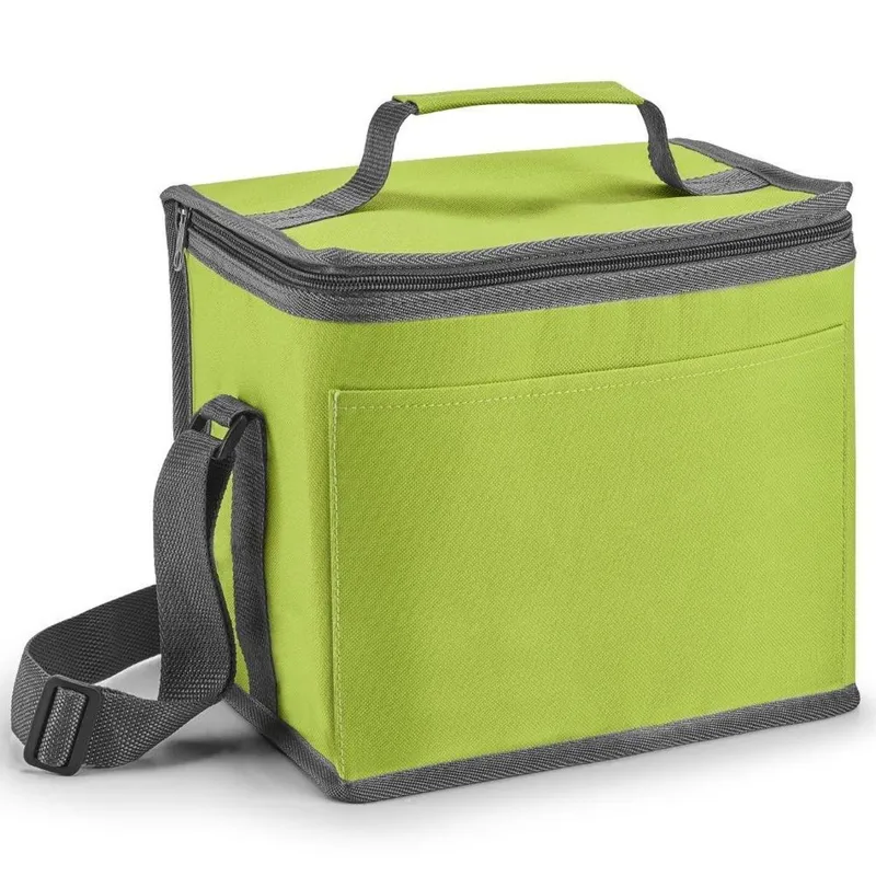 Bolsa Térmica Média Tropical TopGet
