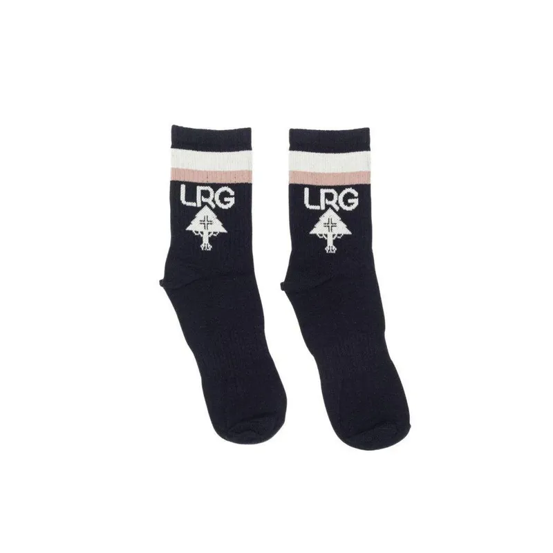 Meia Elevated Makers- LRG