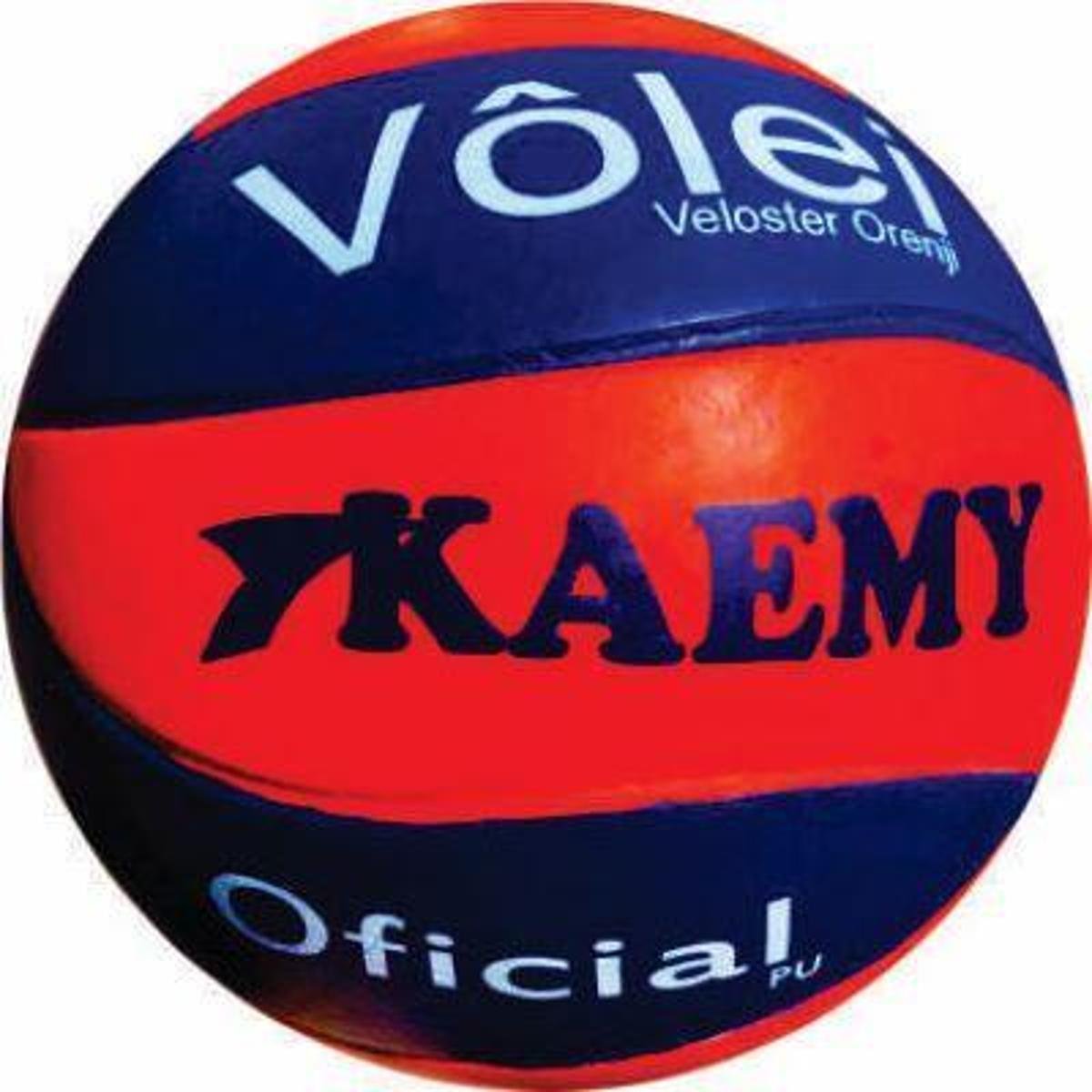 Vôlei Veloster Orenji Kaemy