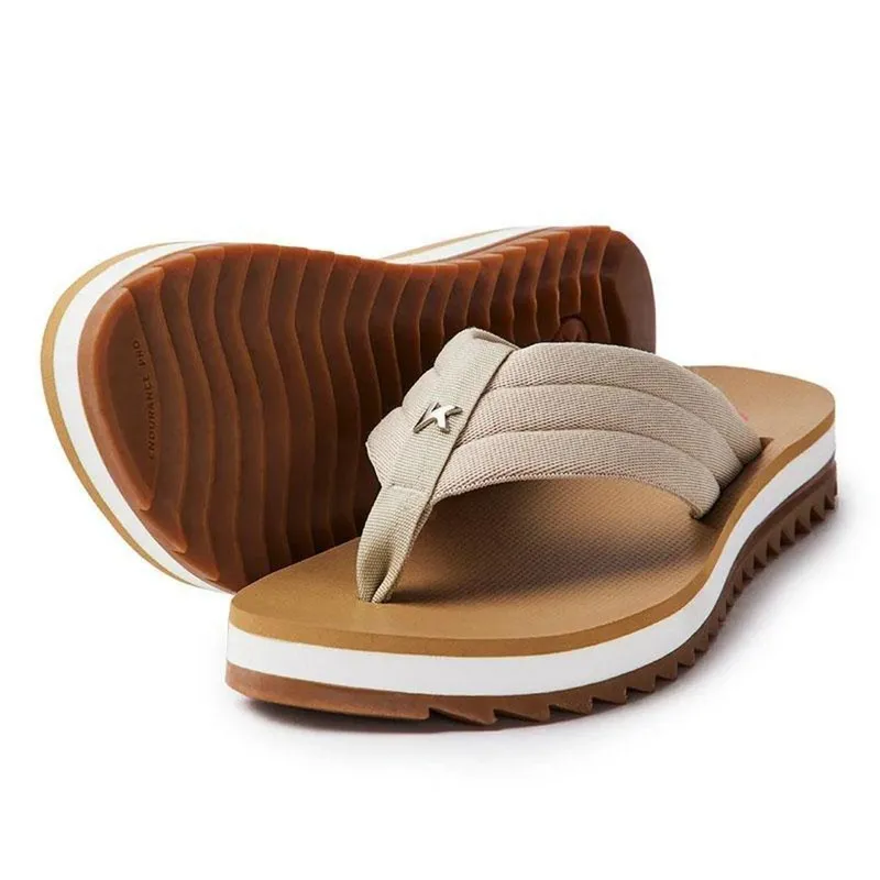 Chinelo Kenner DLG Kyra Comfy - Produto Original