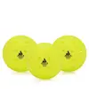 Bola De Pickleball Joola Primo Pack Com 03 Bolas
