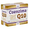 Suplemento Coenzima Q10 + Colágeno Hidrolisado - 60 Cápsulas - La San-Day