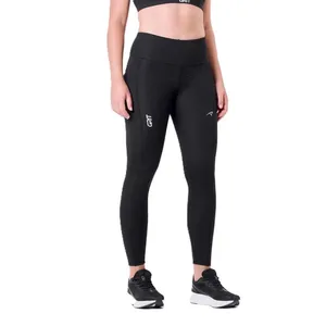 Calça Legging Feminina Authen Grit Bossa GRIT BOSSA
