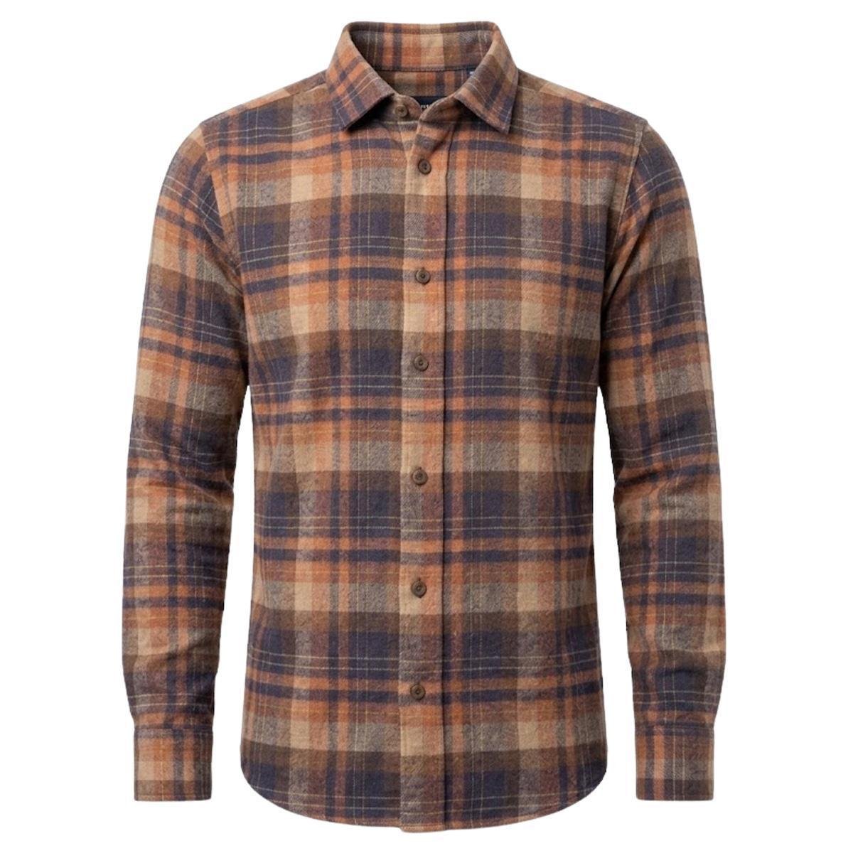 Camisa Individual Manga Longa Comfort