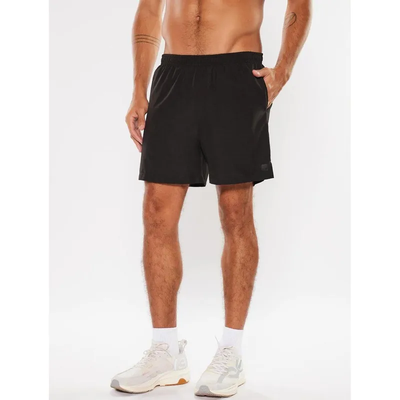 Shorts Liso Essentials Masculino
