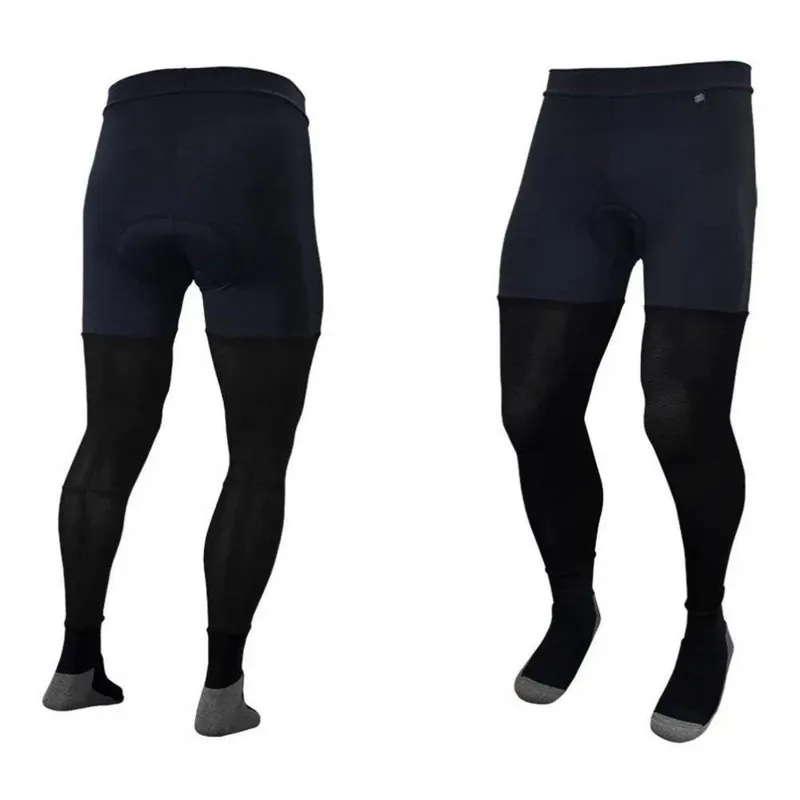 Calca Meia Asw Full Trilha Motocross Off Road Ciclismo Mtb