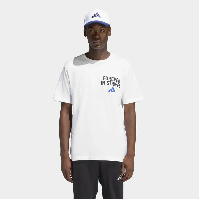 Camiseta Adidas Bold Masculina