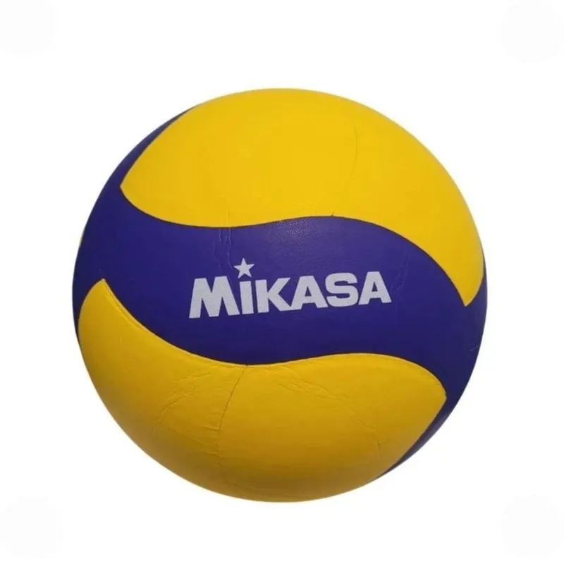 Bola De Vôlei Mikasa V335W - Padrão FIVB