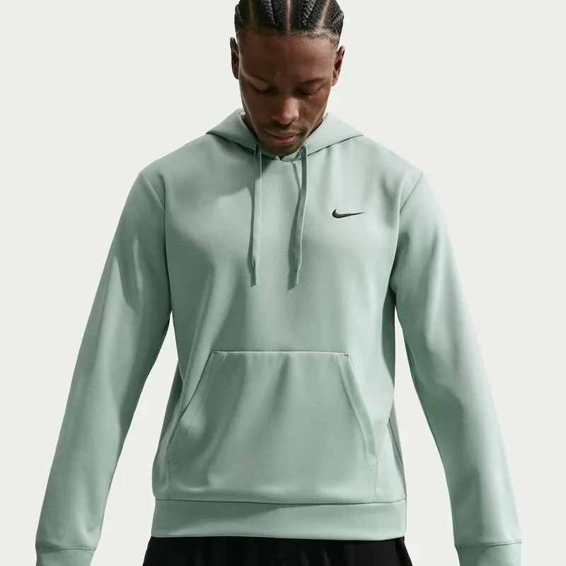 Blusão Dri-FIT Nike UV Fleece Masculino