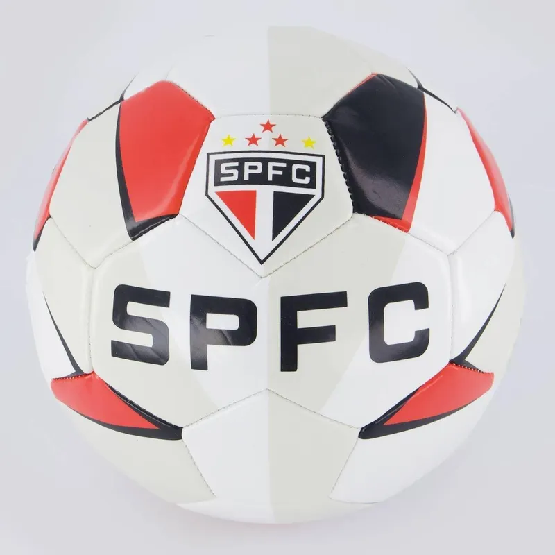 Bola São Paulo Mundial 2.0 Campo Masculino