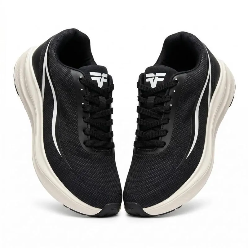 Tênis para Academia Masculino Esportivo Treino BF Shoes Light