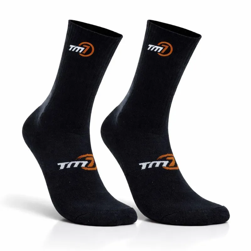 Meia Cano Médio para Vôlei TM7 Sports