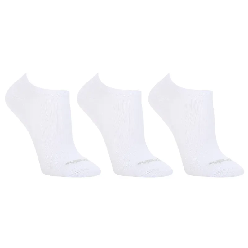 Kit Meia Invisível Mash 3 Pares Masculino