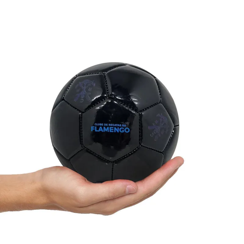 Mini Bola Oficial Flamengo Futebol CRF-MINI-11