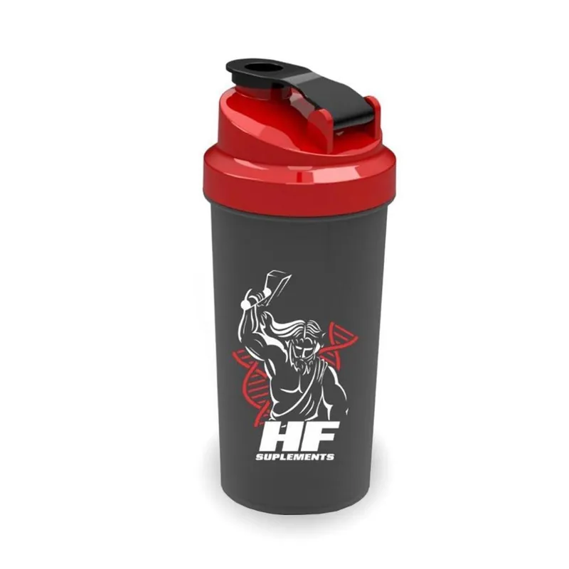 Coqueteleira Hf Suplements 600Ml