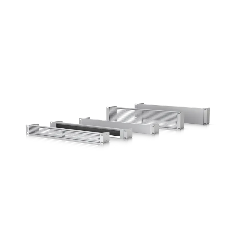 Painéis OCD para Montagem em Rack (UACC-Rack-Panel-Vented-2U)