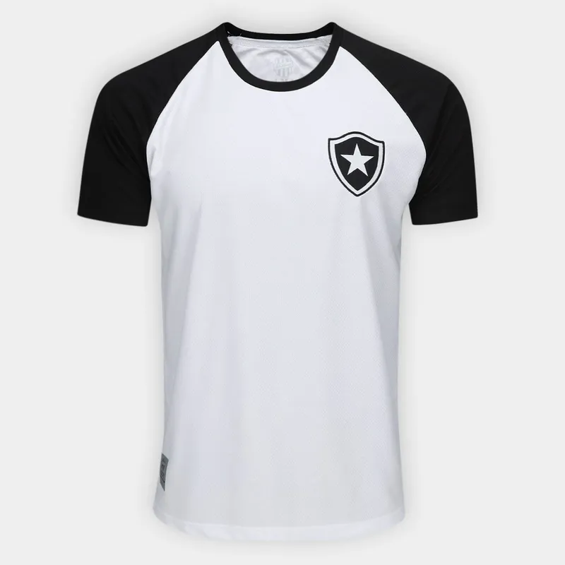 Camisa Botafogo Retrômania Masculina