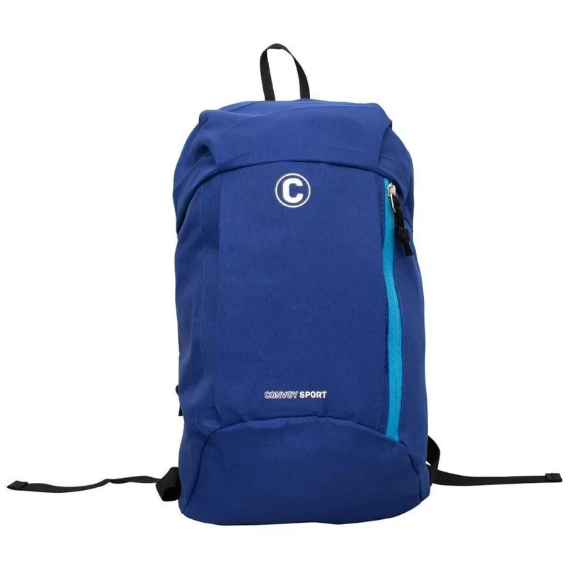 Mochila Convoy Esportiva Em Poliester
