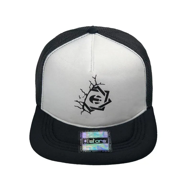 Bone Rhino Size Flex Fit Aba Curva