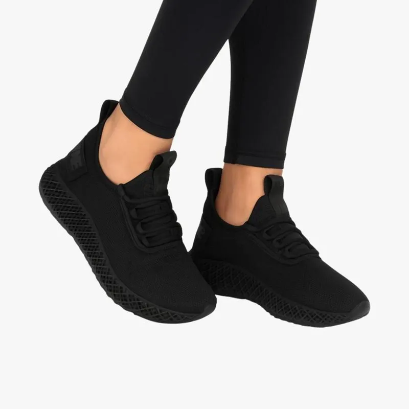 Tênis Feminino Esportivo Caminhada Academia Ginástica