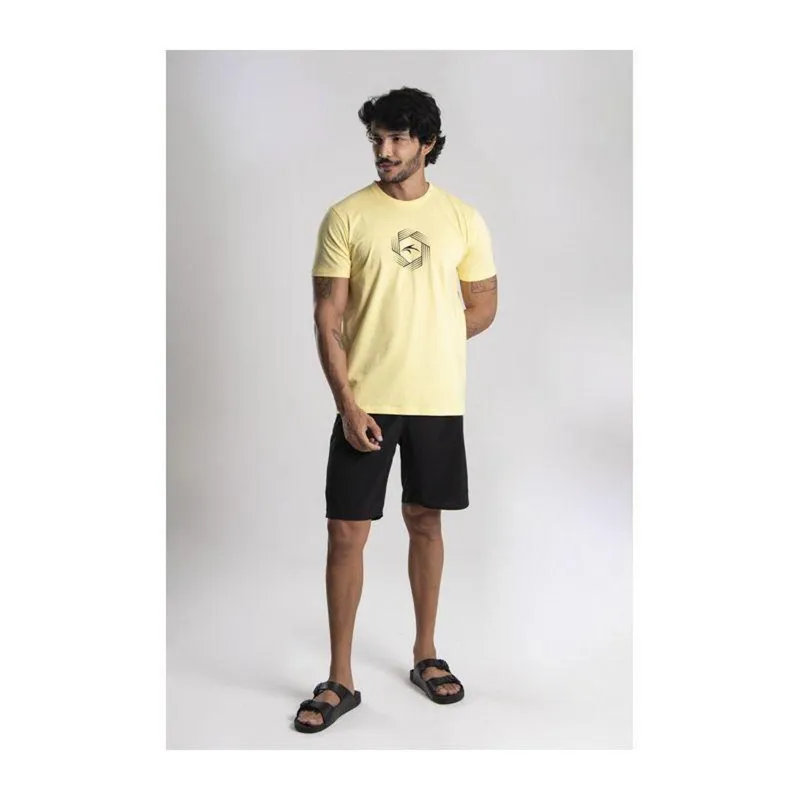 Camiseta Maresia Silk Slim Fit Fiber Masculino Adulto Ref. 11101295