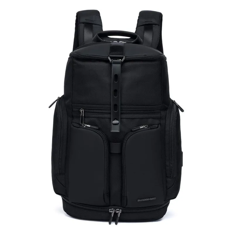 Mochila Swissport Executiva Viagem Notebook Reforçada-30 L