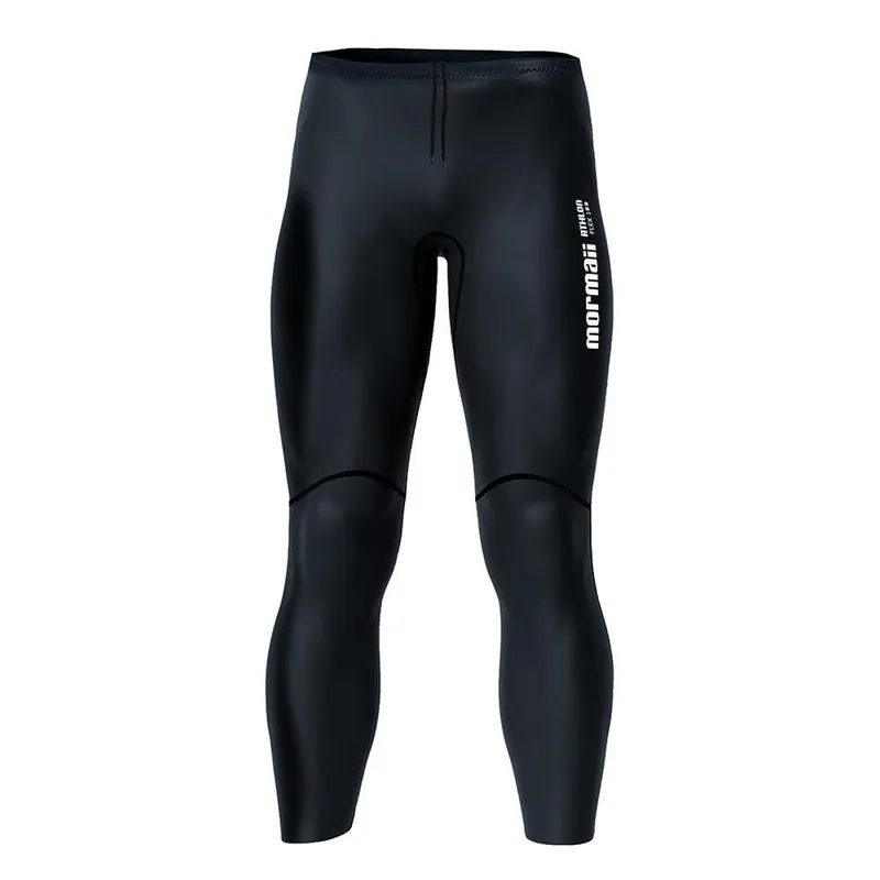 CALCA 3MM MASCULINO TRIATHLON NATACAO MORMAII