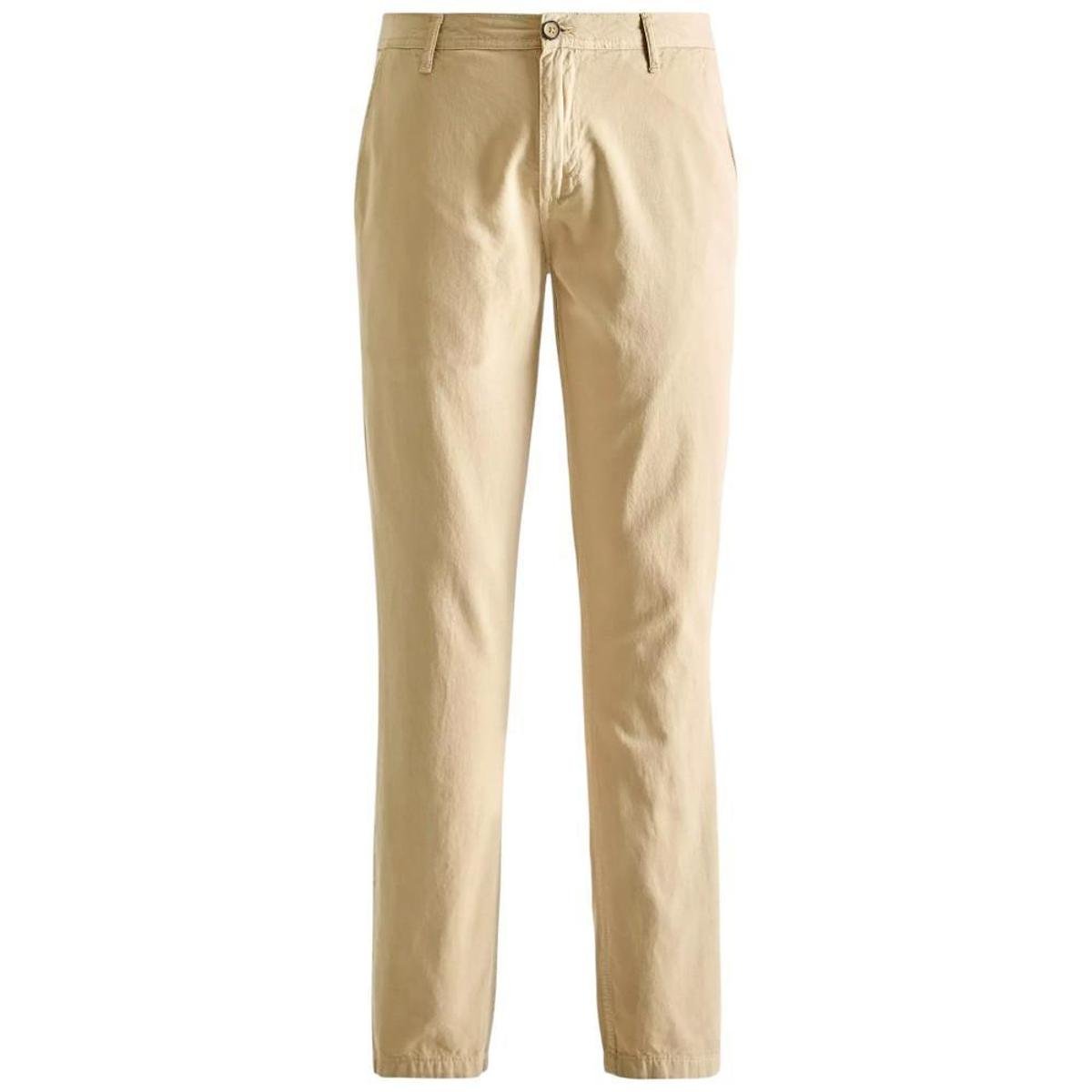 Calça Reserva Sarja Combat Gengibre Masculino