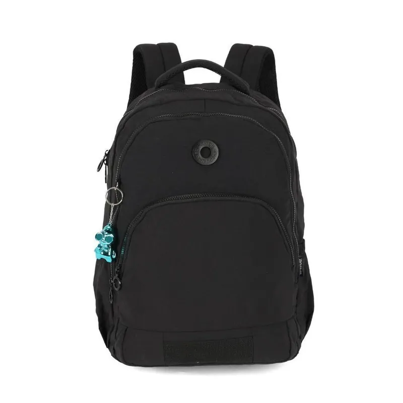 Mochila De Costas Juvenil Crinckle Up4you