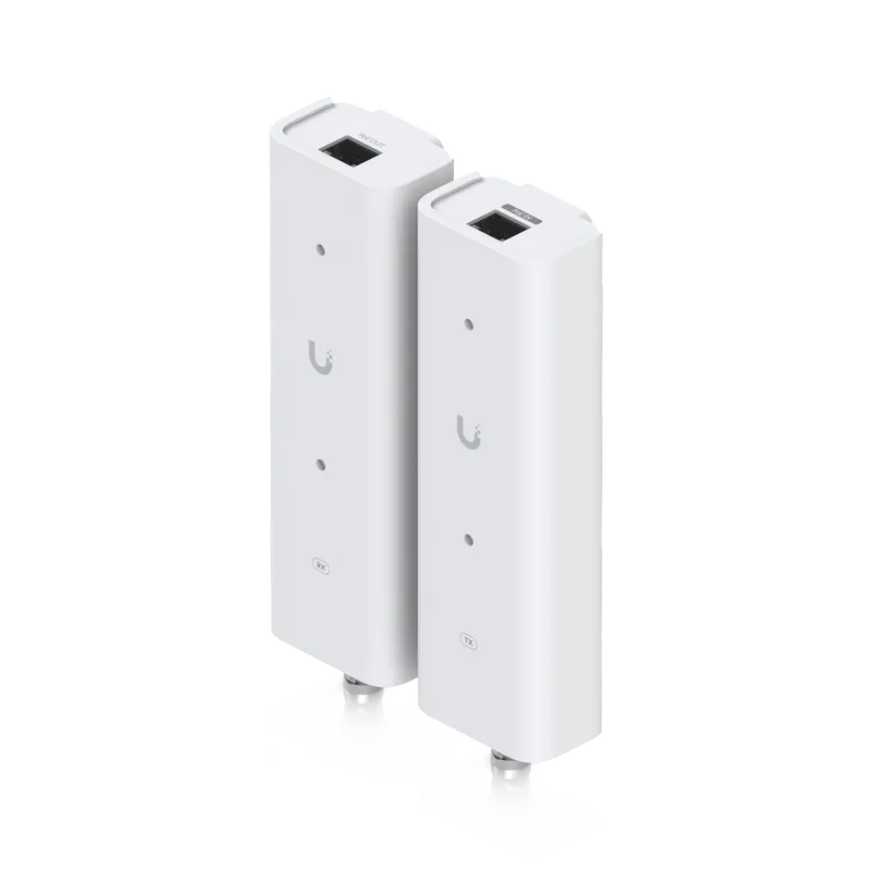 PoE Over 2-Wire Retrofit Extender