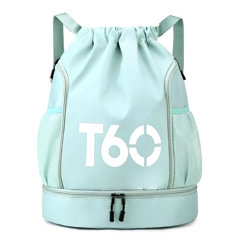 Mochila Bag Esportiva Futebol Basquete Beach Academia
