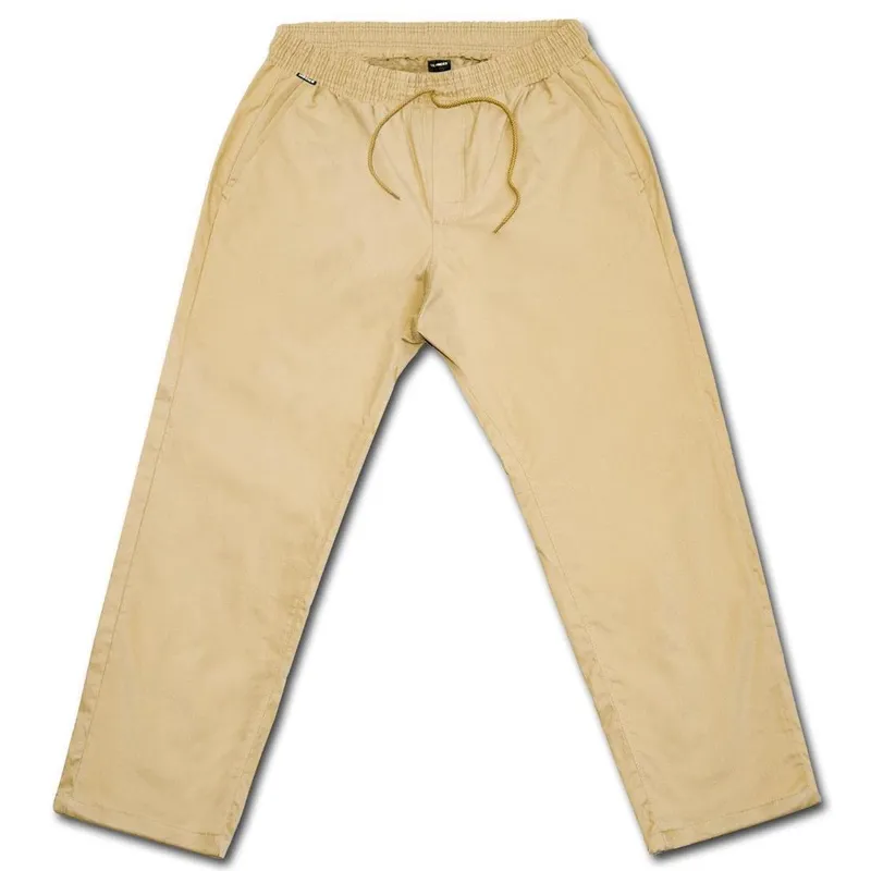 Calça Hocks Sarja Jogger Sessao Big