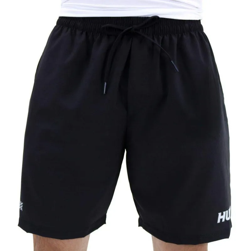 Shorts De Treino Bolso HUPI ITF