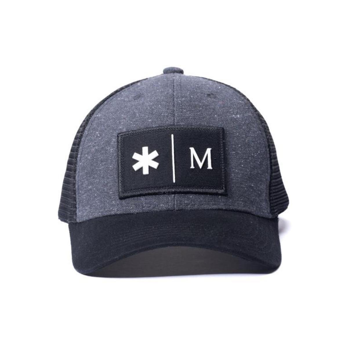 Boné Trucker - Modelo Out 6 Gomos