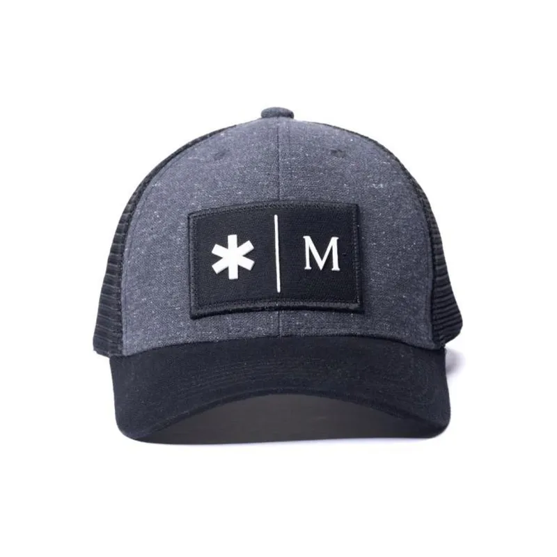 Boné Trucker - Modelo Out 6 Gomos