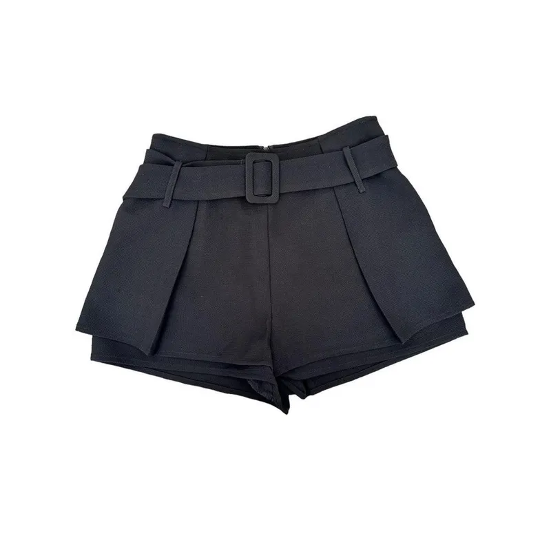 Shorts John John Alfaiataria April Feminino