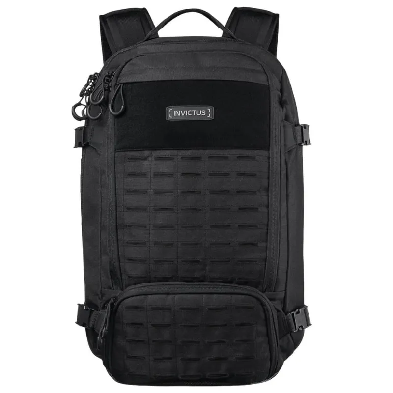 Mochila Tática Giant 42L - Invictus