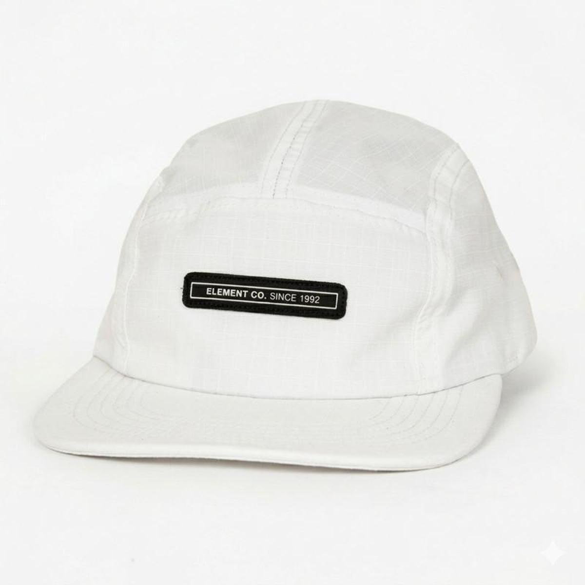 Bone Element 5panel Prime Branco
