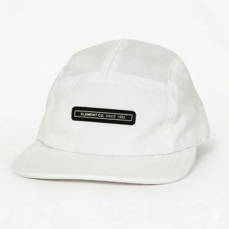 Bone Element 5panel Prime Branco