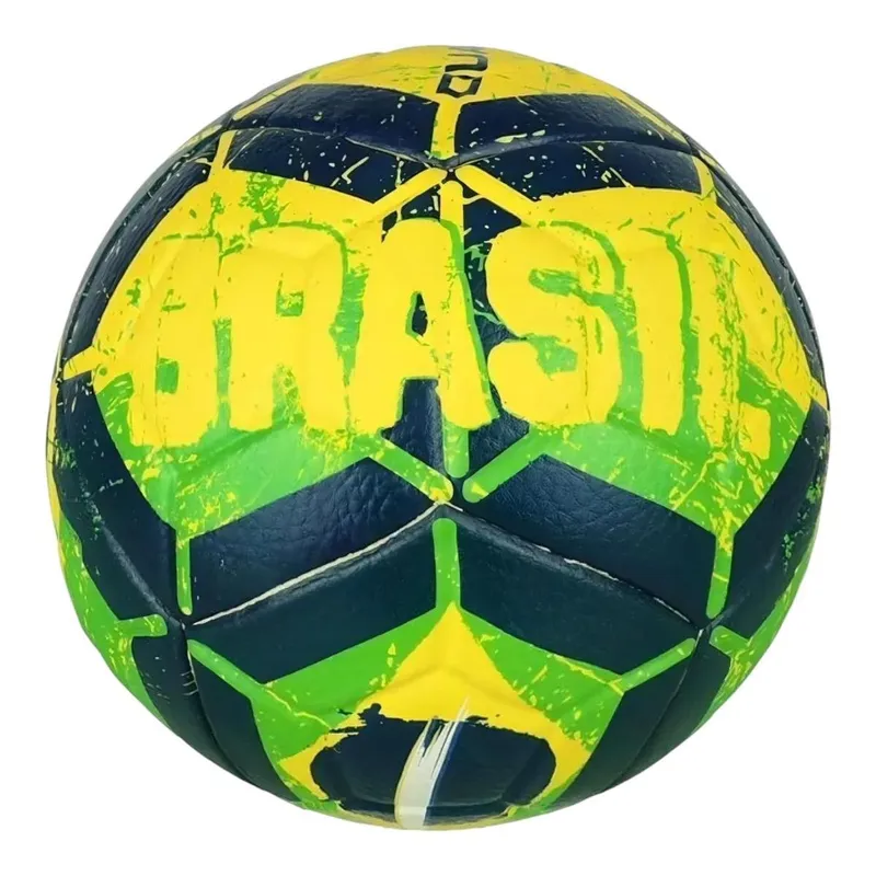 BOLA FUTEBOL PVC BRASIL N° 5 - 300