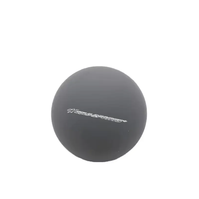 Bola Lisa Gold Sports Exercitadora -7 cms