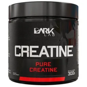 Creatina 100% Pura Monoidratada 300g Dark Lab