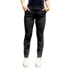 Calça Pale Aike Feminina Casual Cós com Passantes Bolso frontais Modelagem Alfaiataria Calça Casu