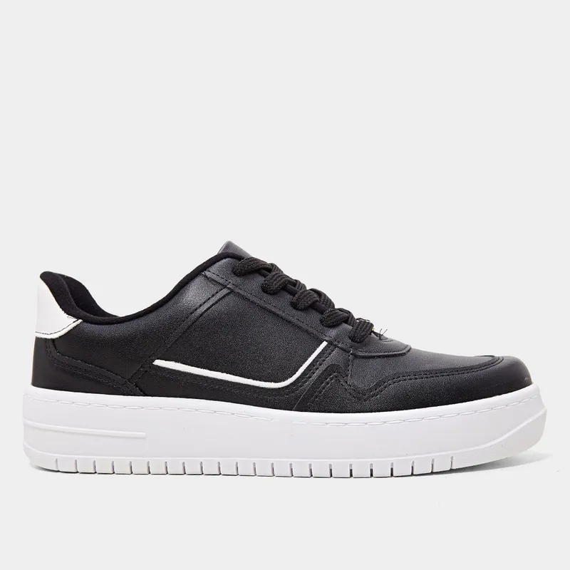 Tênis Vizzano Casual Feminino